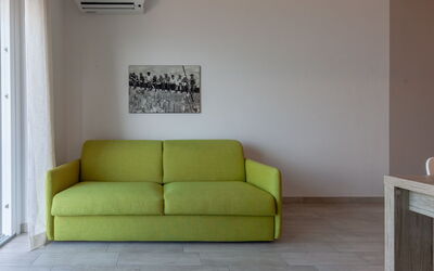 Logement:&nbsp;La Maison Blanche 699.2