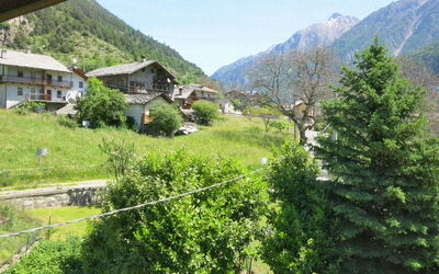 Logement:&nbsp;Della Forsythia (Vpe100) 605.1