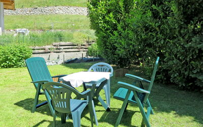 Logement:&nbsp;Della Forsythia (Vpe100) 605.1