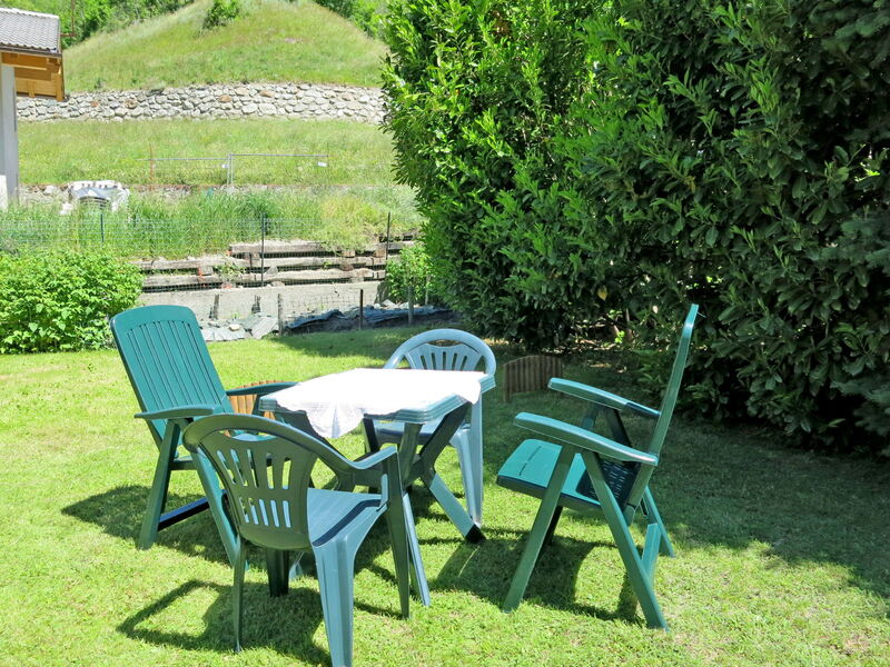 Logement:&nbsp;Della Forsythia (Vpe100) 605.1