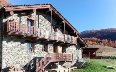 Valtournenche 647