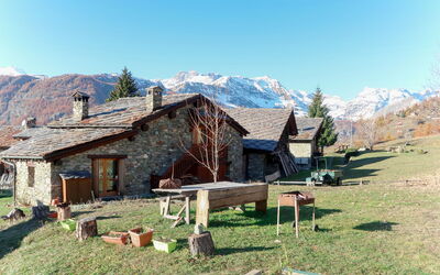 Maison de Suis (Vou300) 647.1