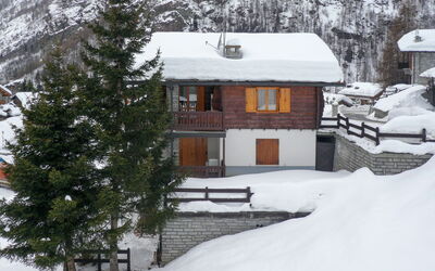 location de vacances Coup D'Coeur - Paquier, Vallée D'Aoste, Italie