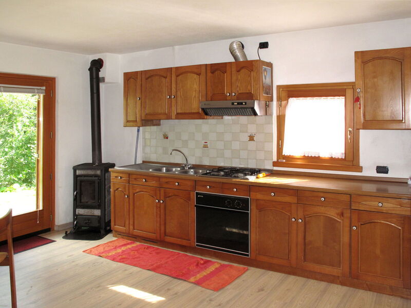 Chalet (Msm120)