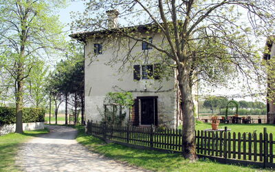 Casa del Ligustro
