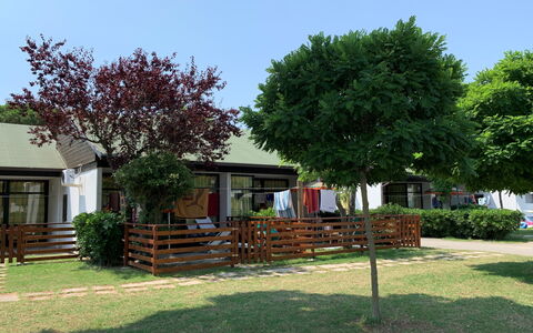 Logement:&nbsp;Dog'S Bungalow 651.3