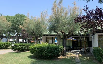 Logement:&nbsp;Bungalow 651.1