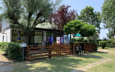 Logement:&nbsp;Baby'S Bungalow 651.2
