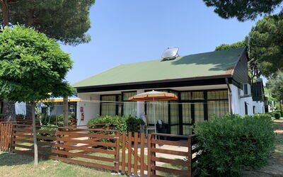 Logement:&nbsp;Baby'S Bungalow 651.2