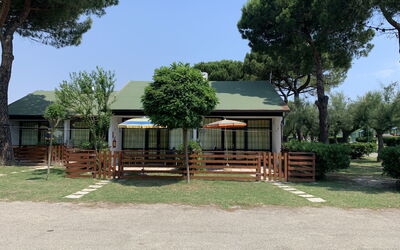 Logement:&nbsp;Lake Bungalow 651.4