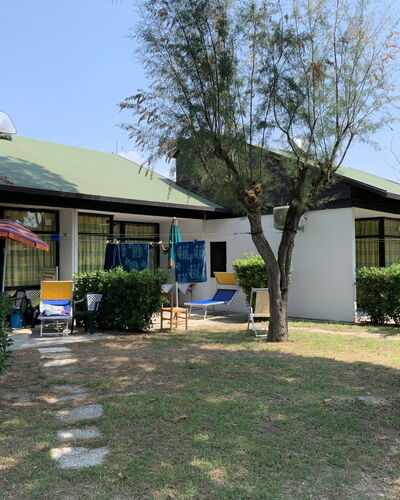 Bungalow 651.1