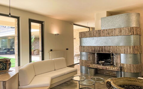 Vidal: Meubles, Mer, Chaise, Ombre, Balcon, Mobilier De Jardin, Eco Hôtel, Côte, Plate-Forme, Tache De Bois