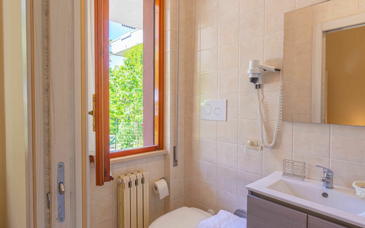 Logement:&nbsp;Mare Blu 651.1
