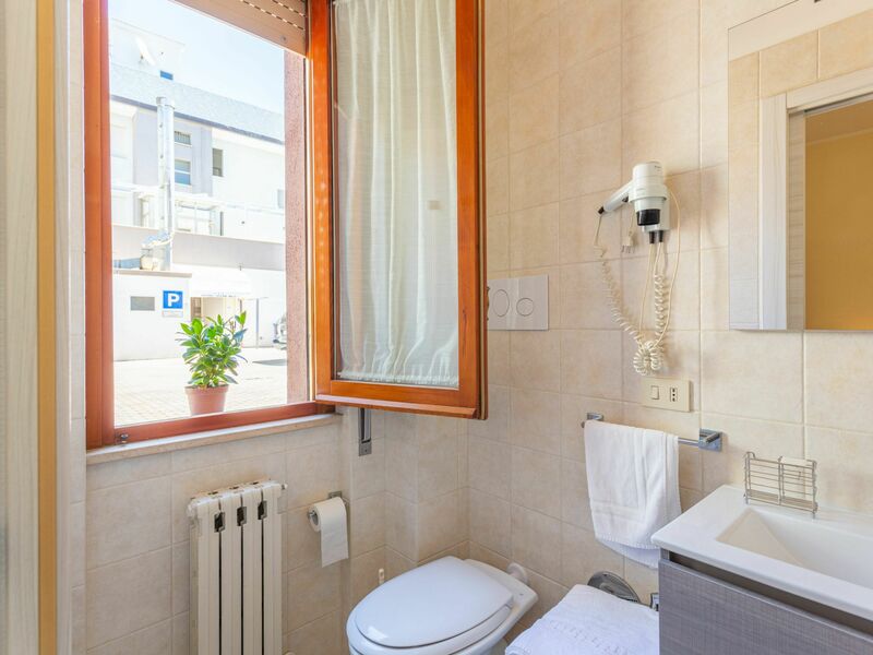 Logement:&nbsp;Mare Blu 651.1