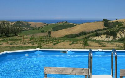 location de vacances Roseto degli Abruzzi 620 - Roseto degli Abruzzi, Abruzzes, Italie - Serrani 620.2