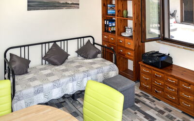 Logement:&nbsp;Serrani 620.5