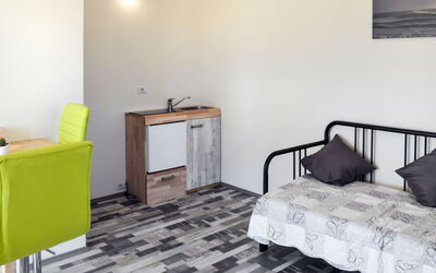 Logement:&nbsp;Serrani 620.5
