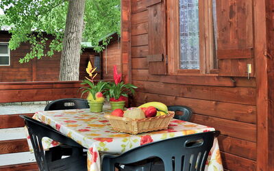 Logement:&nbsp;Camping Campeggio Italia (Mas370) 631.1