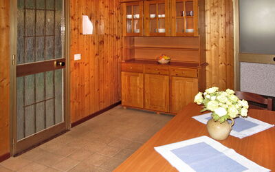 Logement:&nbsp;Camping Campeggio Italia (Mas371) 631.2