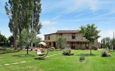 Daussiè: Propriété, Maison, Domicile, Immobilier, Biens, Bâtiment, Lot Terre, Herbe, Architecture, Arbre
