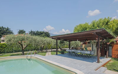 Logement:&nbsp;Fontanella (Cma120) 634.1