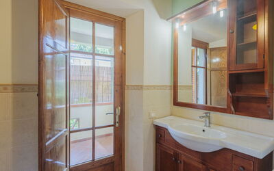 Logement:&nbsp;Fontanella (Cma120) 634.1