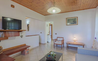 Logement:&nbsp;Fontanella 634.3