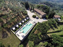 Il Borgo Dei Gigli