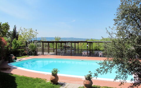 Logement:&nbsp;Giuggiolo (Cet124) 653.5
