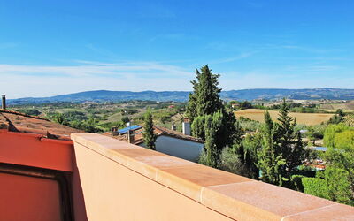 Logement:&nbsp;Panorama (Cet125) 653.6