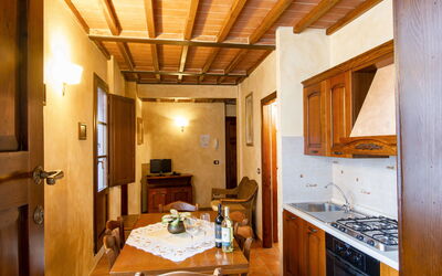 Logement:&nbsp;Giuggiolo (Cet124) 653.5