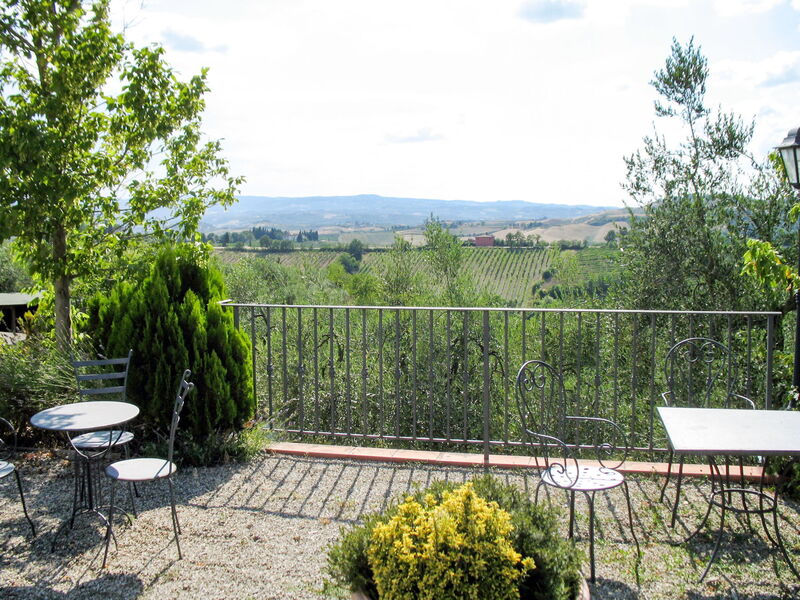Logement:&nbsp;Villetta Aia (Cet120) 653.1