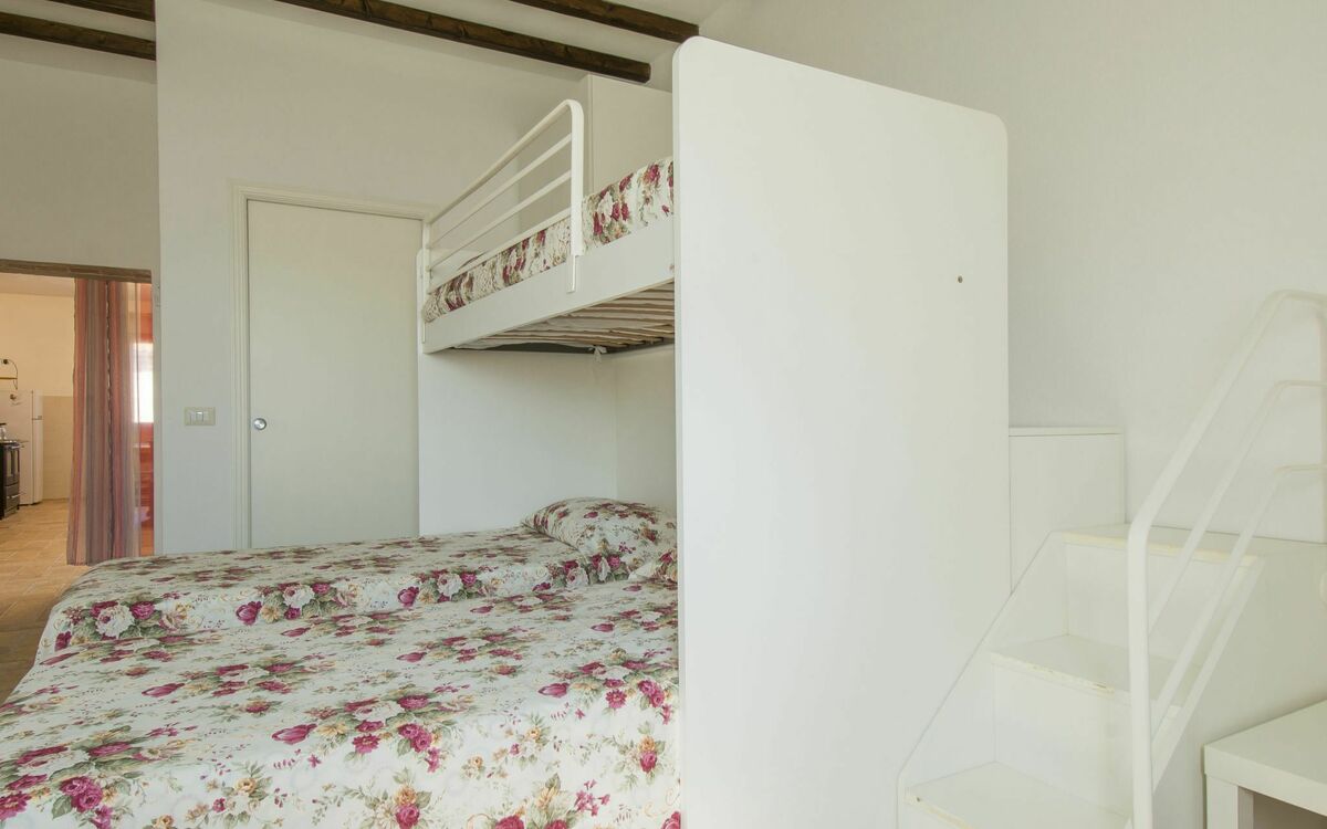 Logement:&nbsp;Podere Sant'Elisa 648.1
