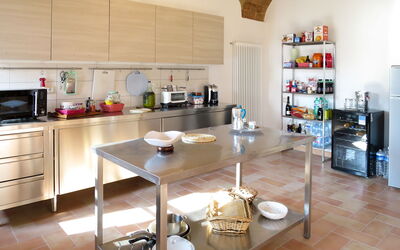 Logement:&nbsp;Podere Sant'Elisa 648.3