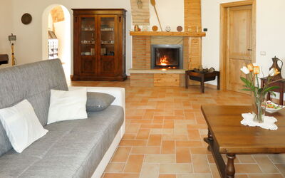 Logement:&nbsp;Podere Sant'Elisa 648.2