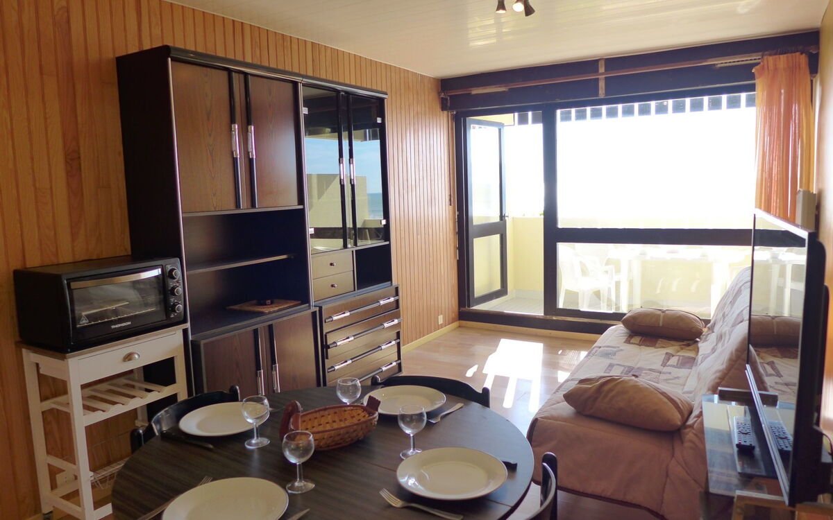 Logement:&nbsp;Les Océanides 600.9