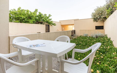 Logement:&nbsp;Les Océanides 600.4