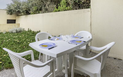 Logement:&nbsp;Les Océanides 600.4