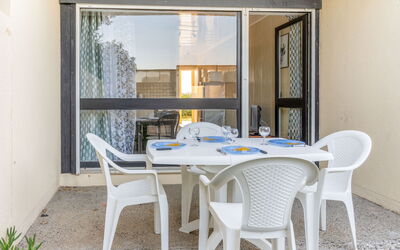 Logement:&nbsp;Les Océanides 600.4