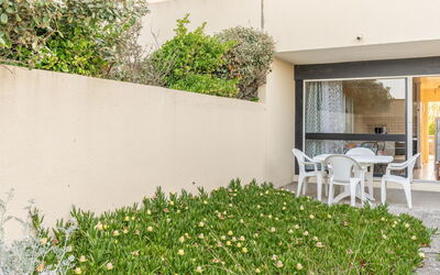 Logement:&nbsp;Les Océanides 600.4
