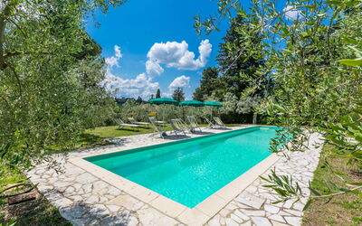 location de vacances Policleto - Bagno a Ripoli, Toscane, Italie