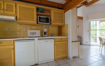 Logement:&nbsp;Golf Loisirs 680.4
