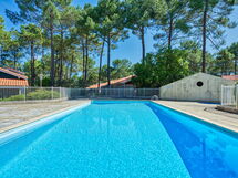 Logement:&nbsp;Golf Loisirs 680.4