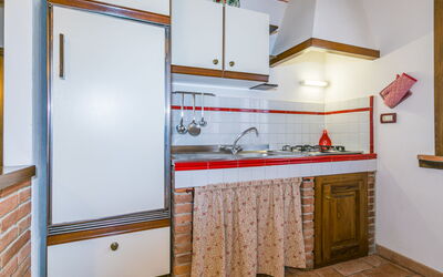 Logement:&nbsp;Rossogiallo 649.1