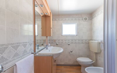 Logement:&nbsp;I Girasoli 648.2