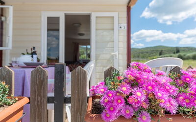 Logement:&nbsp;I Girasoli 648.2