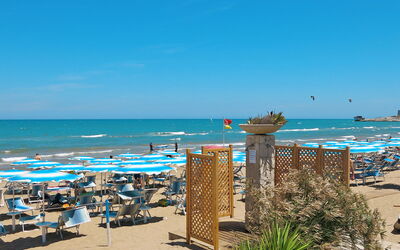 Vieste 612