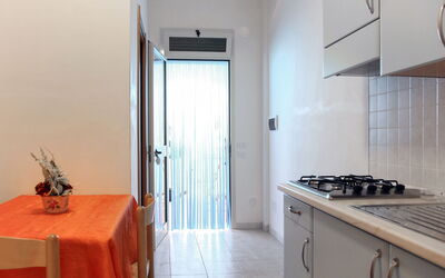 Logement:&nbsp;Villaggio San Pablo 612.1