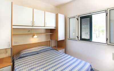 Logement:&nbsp;Villaggio San Pablo 612.1
