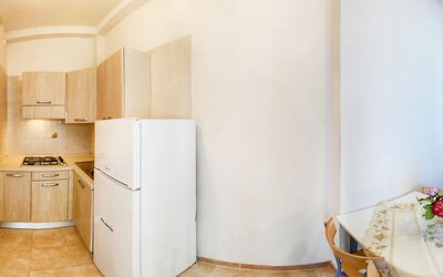 Logement:&nbsp;Villaggio San Pablo 612.3